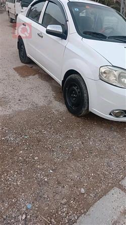 شيفروليه أفيو